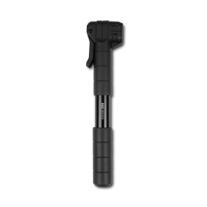 Pumppu ACID RACE HYBRID HP musta