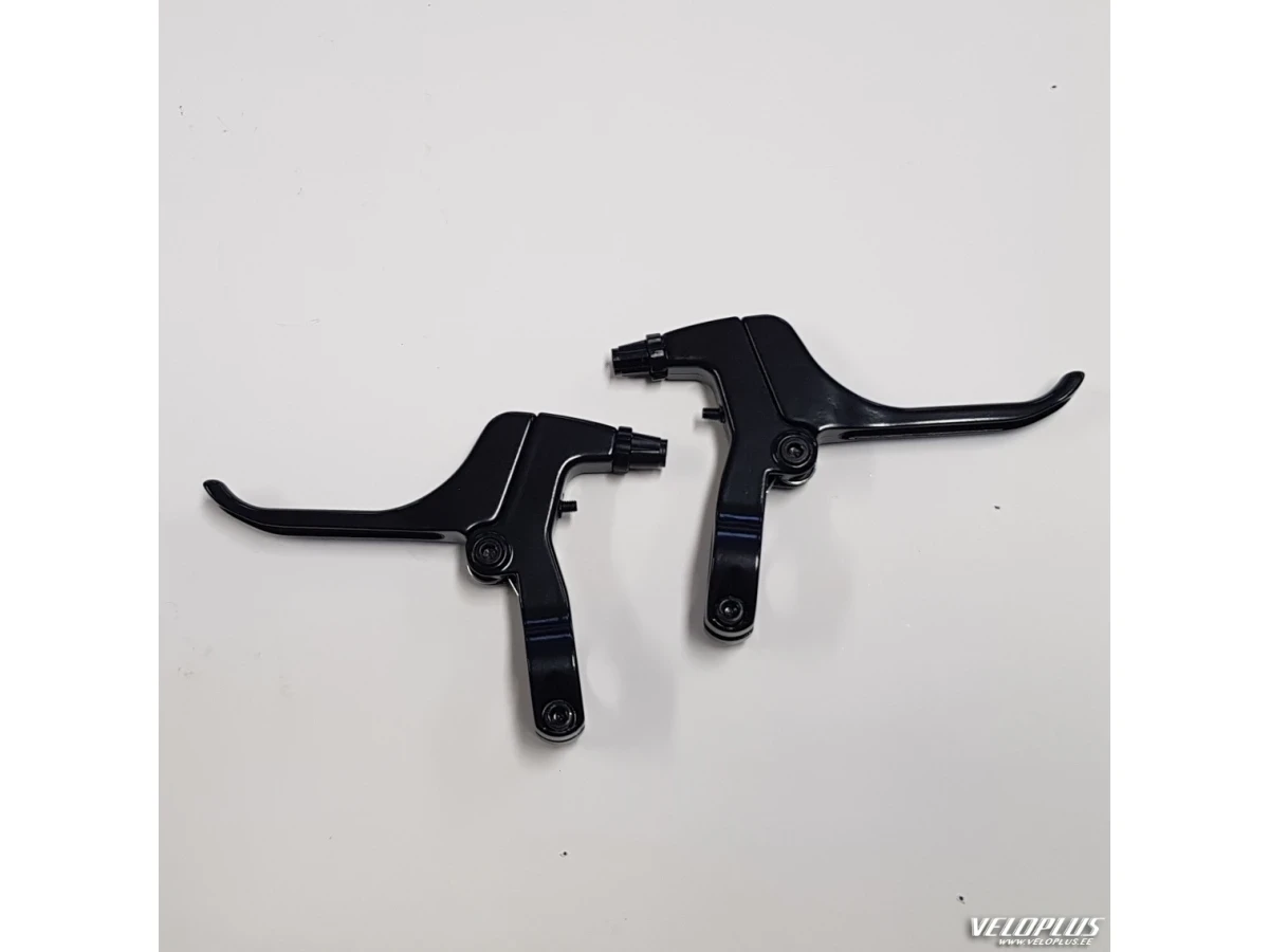 Brake lever Lee Chi  Alloy set left+right