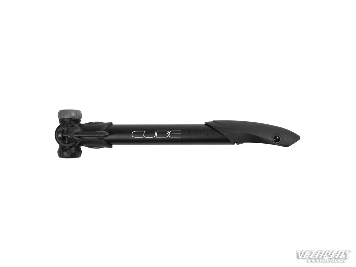 Cube Comfort pump black