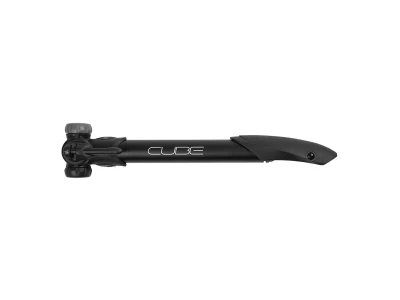 Cube Comfort pump black