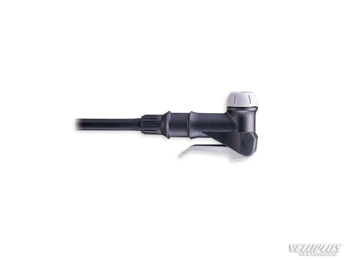 Floor pump hose with head Giyo CVN