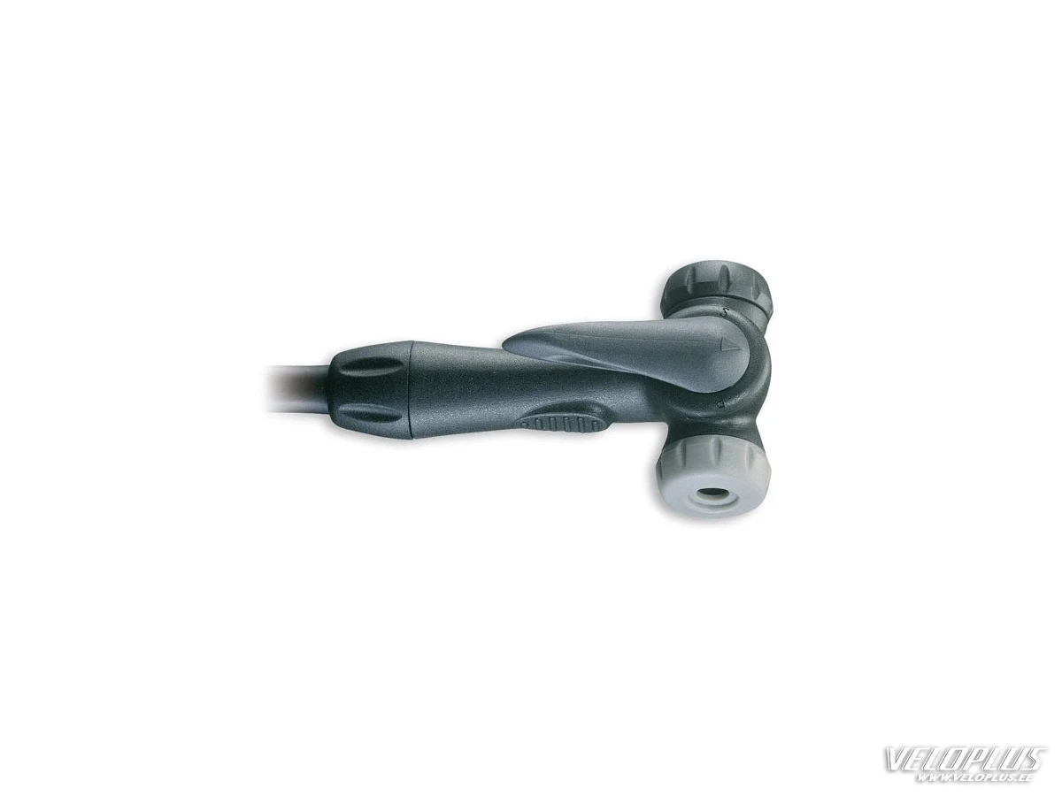 Floor pump hose with head Giyo DVN