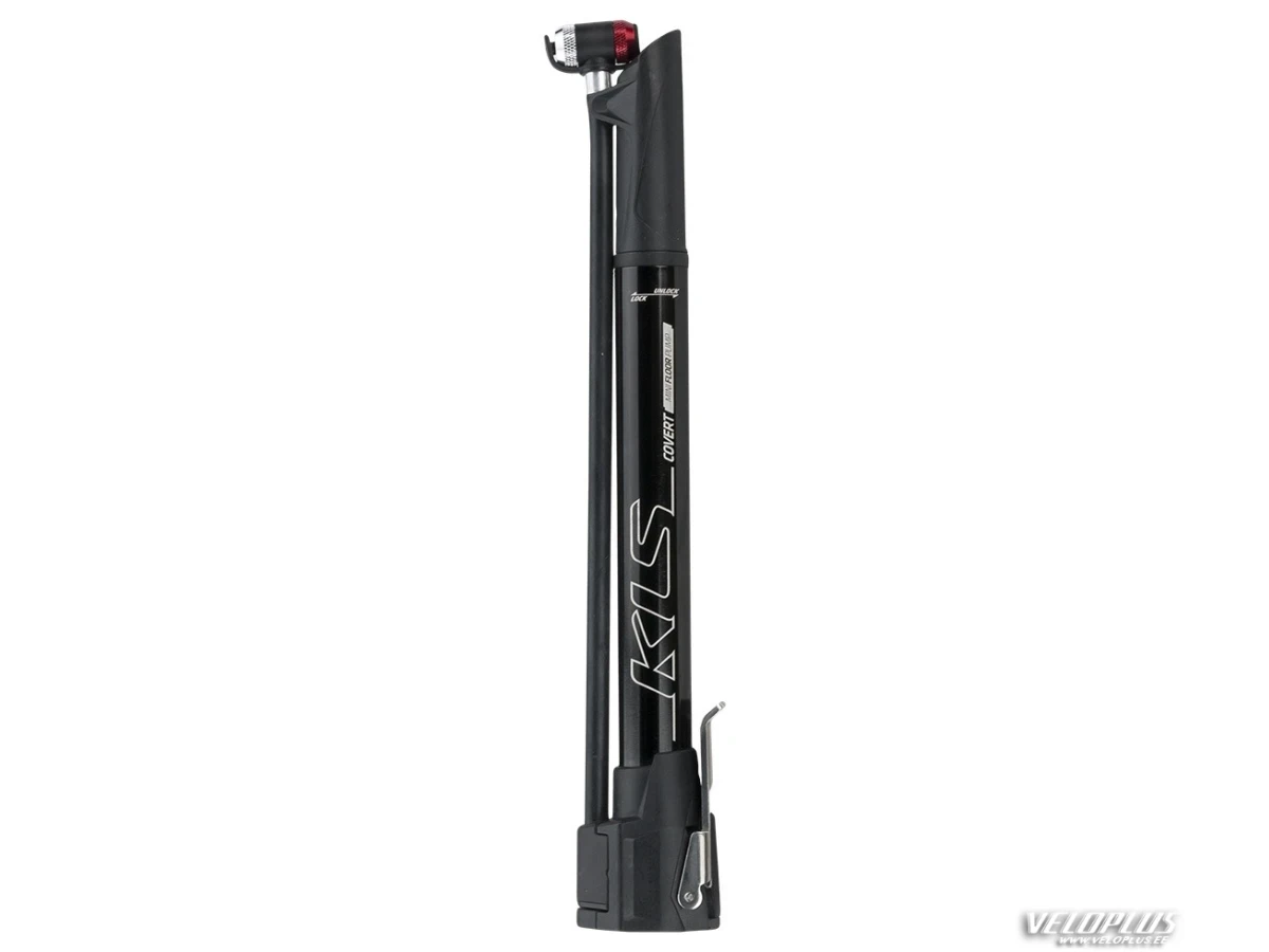 Pump KLS Covert