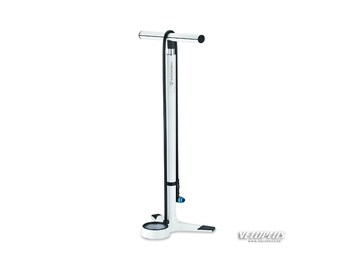 Põrandapump Merida GF-15 valge 260psi