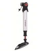 Pump Merida mini T zoom silver thumbnail 1
