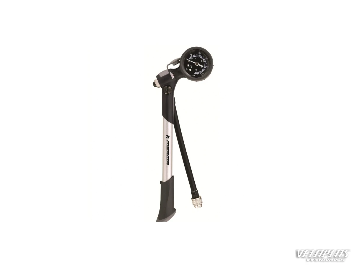 Pump Merida shock 300psi