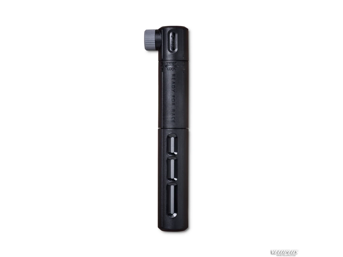 Pump RFR Mini HQP black
