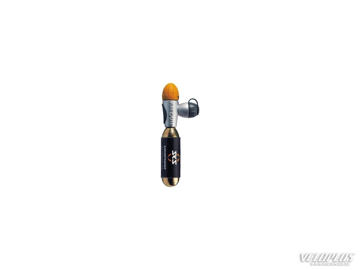 Pump SKS Airgun set