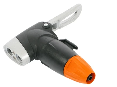 SKS Multivalve Head - poly Bag with Header card