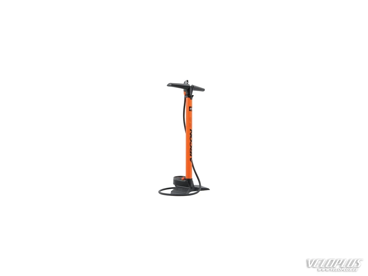 Pump SKS Aircon 6.0, MV head, orange