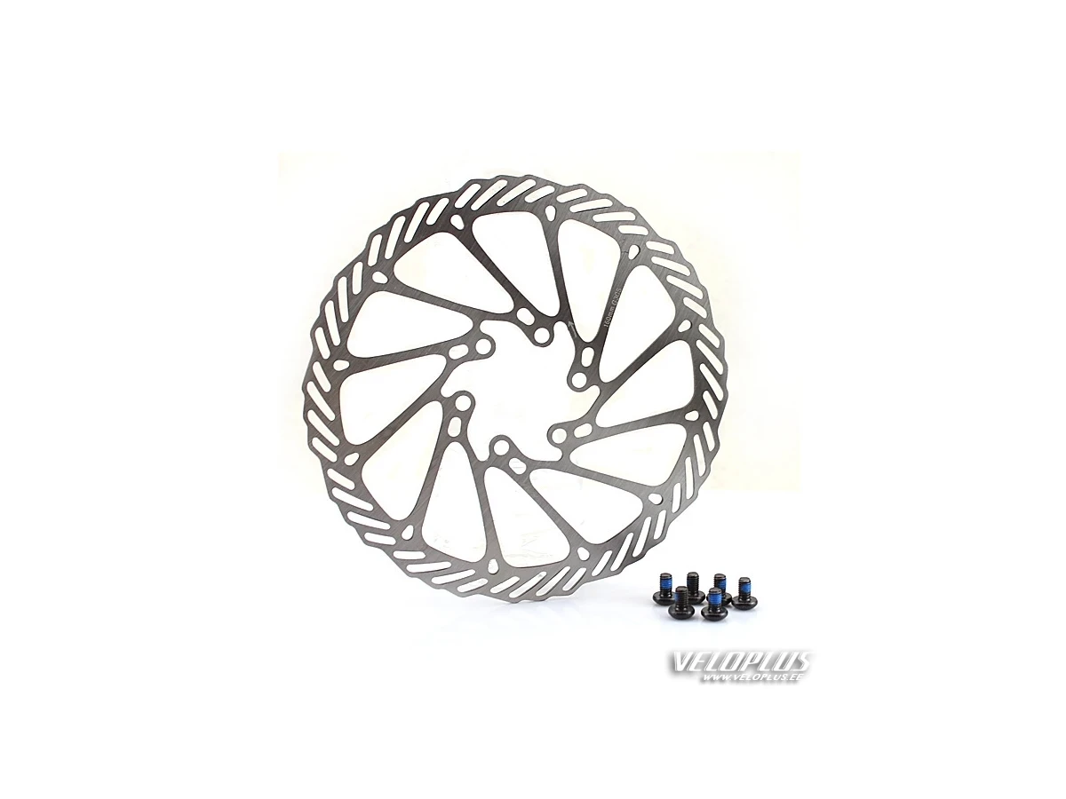 Piduriketas AVID G3 160mm 6-POLT