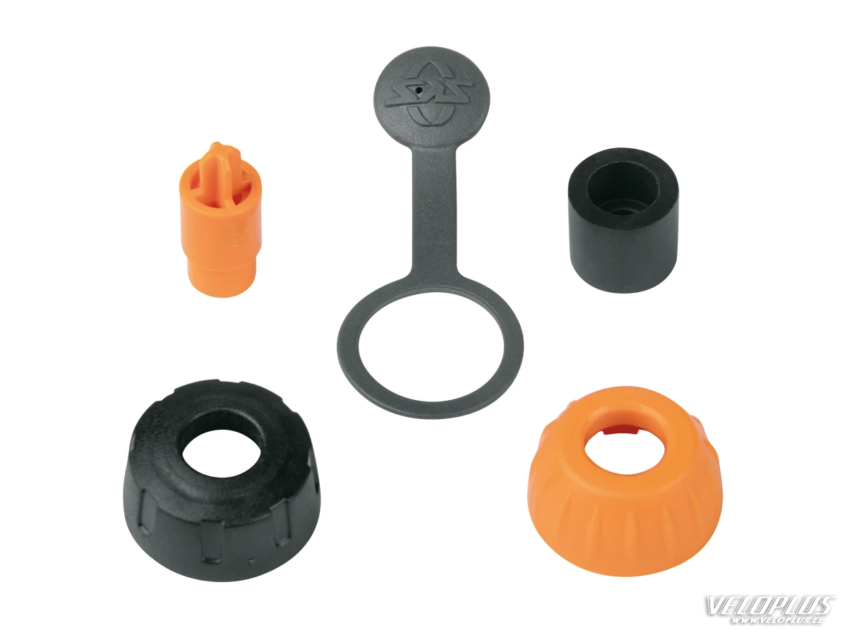 Repair kit for SKS Rookie XL, Rookie, Airchamp, Airgun