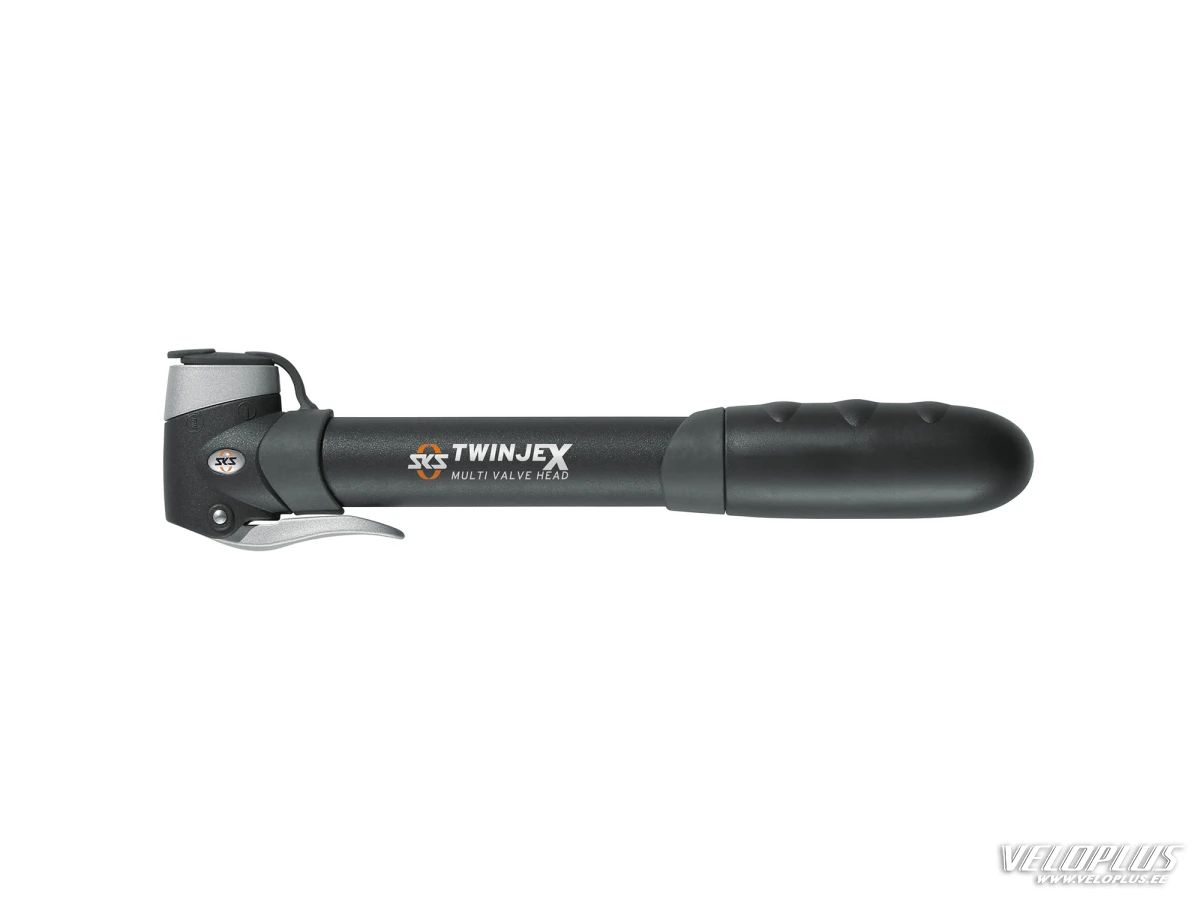 Pump SKS Twinjex teleskoop