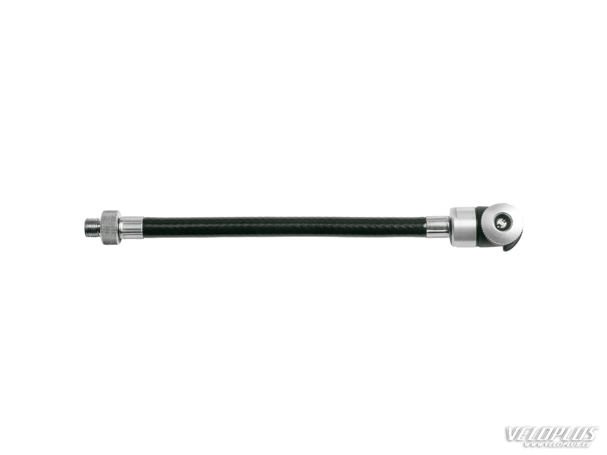 SKS Zipflinger hose connection