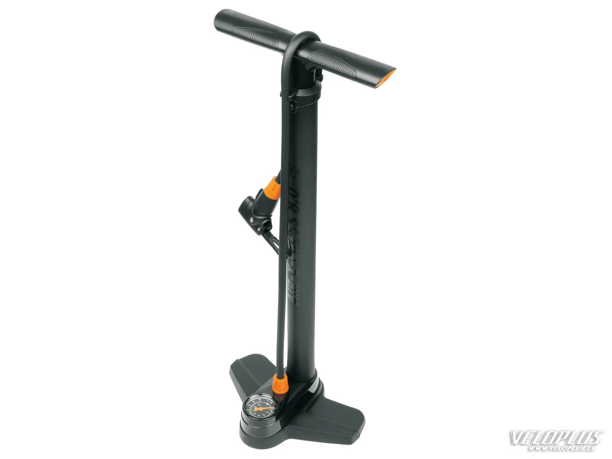 Floor pump SKS Air-X-Press 8.0