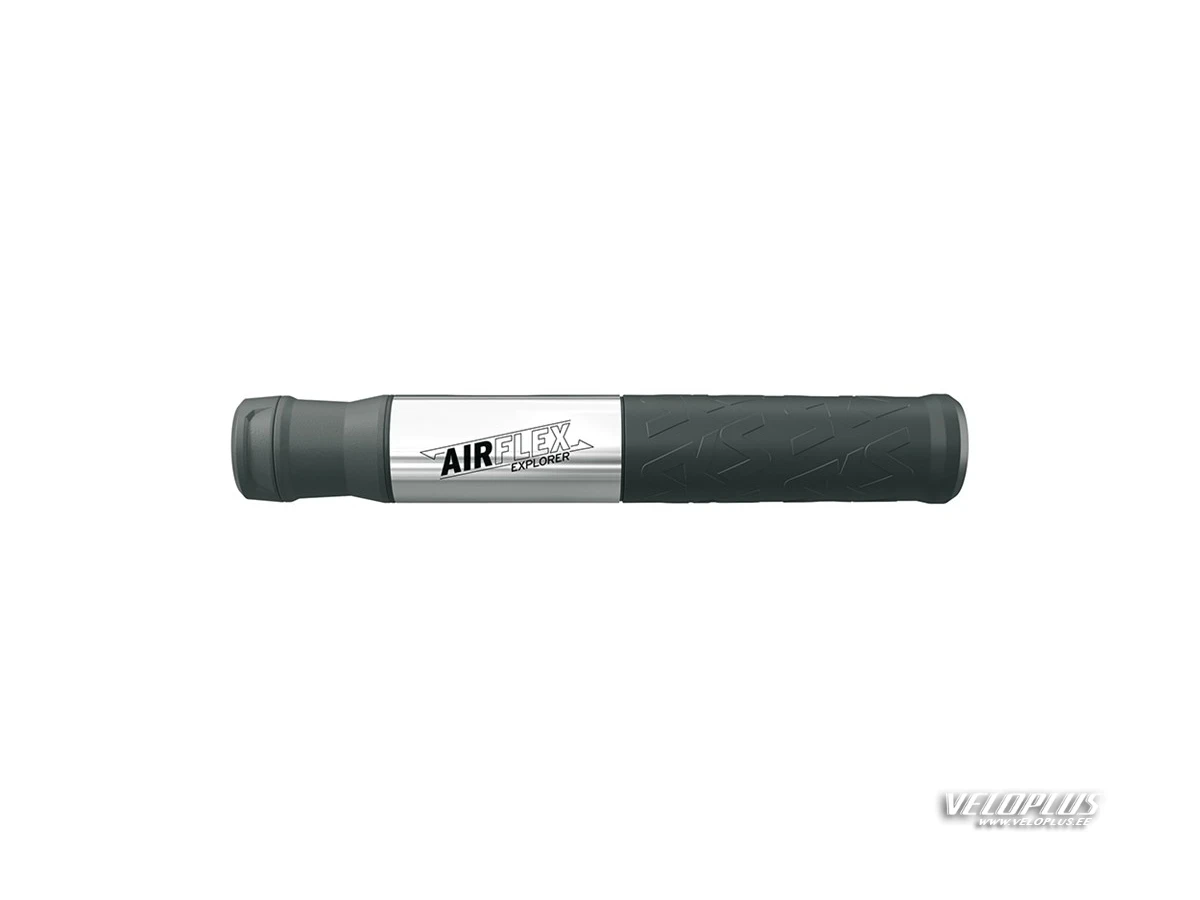 Pump SKS Airflex Explorer, silver