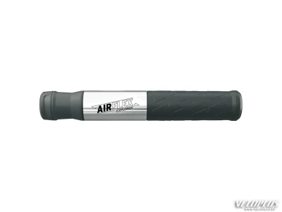 Pump SKS Airflex Explorer, silver
