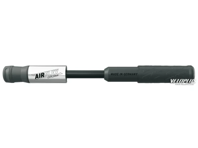 Pump SKS Airflex Explorer, silver