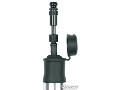 Pump SKS Airflex Explorer, silver