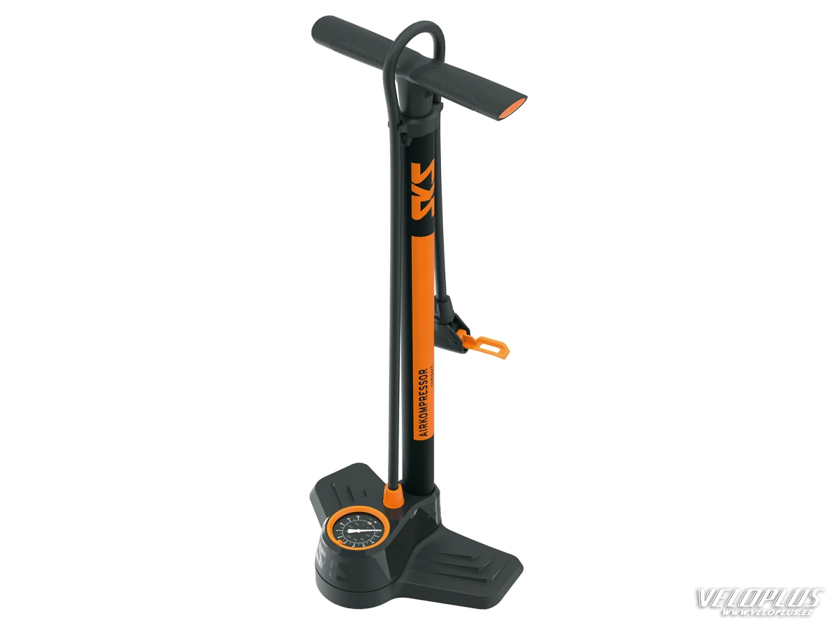 Pump SKS Airkompressor Compact 10.0