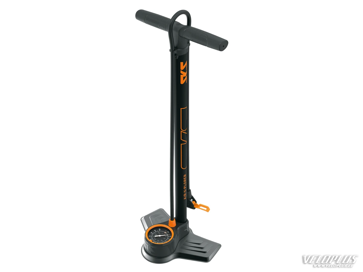 Pump SKS AIR-X-PLORER 10.0