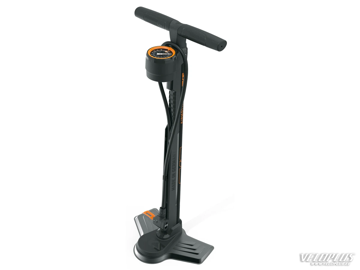 Floor pump SKS Airmotion 12.0