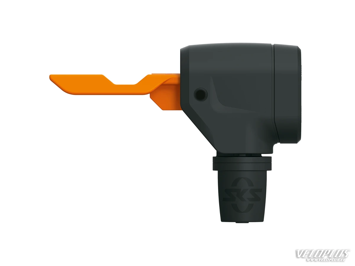 SKS MULTIVALVE EASY HEAD