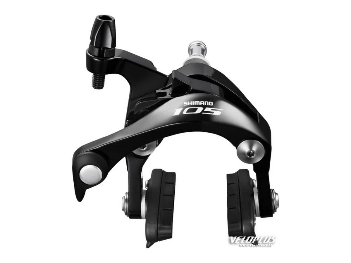 Pidur Shimano 5800 105 esimene must