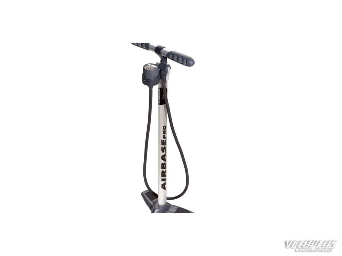 Floor Pump SKS Airbase Pro