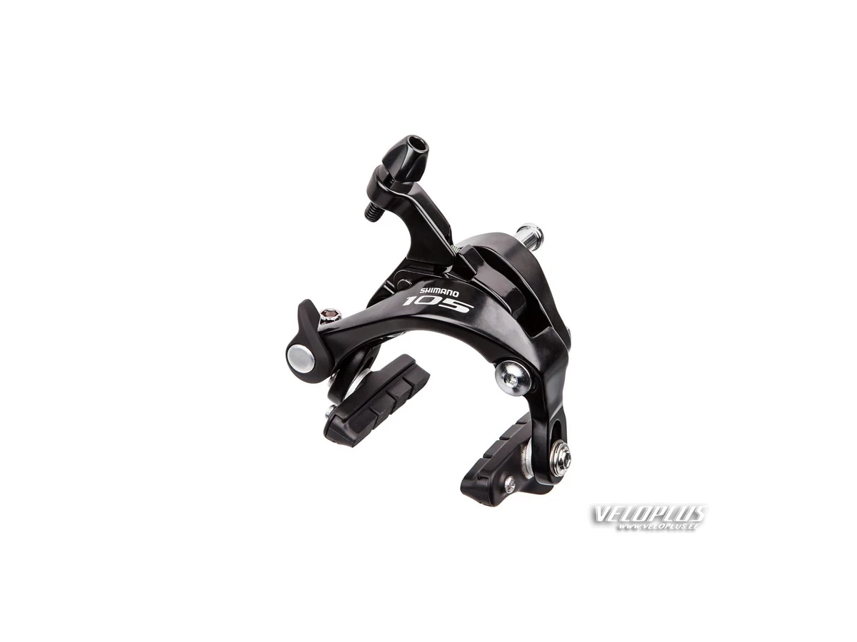 Caliper Brake Rear Black BR-5800 105 Incl R55C4 105