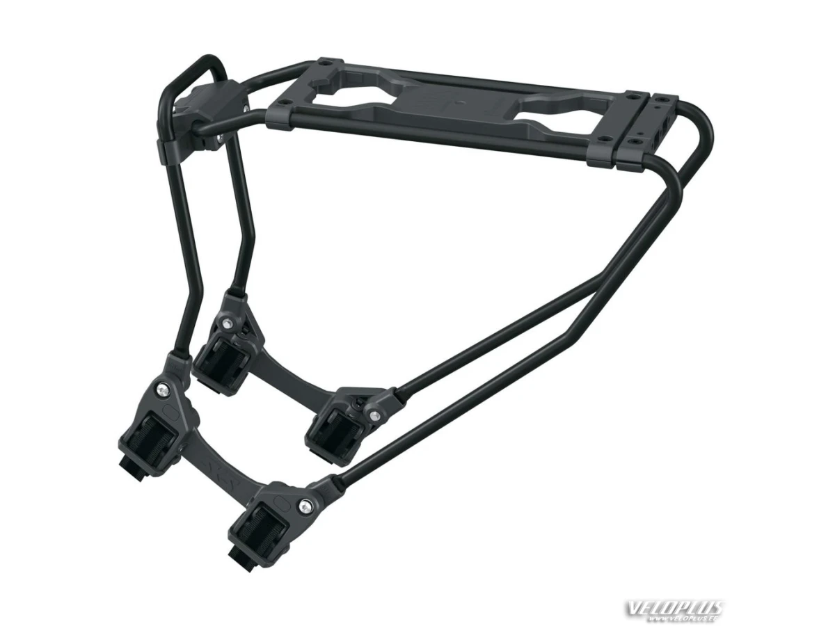 Rear rack SKS INFINITY UNIVERSAL with MIK plate