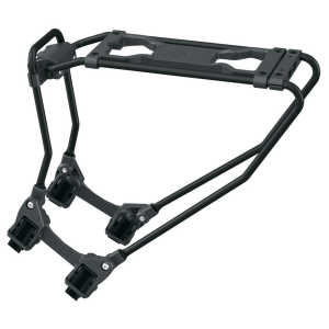Rear rack SKS INFINITY UNIVERSAL with MIK plate