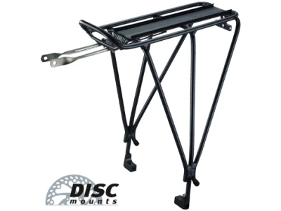 Pakiraam Topeak Explorer 29ER disc must
