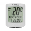 RFR CYCLE COMPUTER WIRELESS CMPT WHITE thumbnail 1