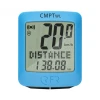 RFR CYCLE COMPUTER WIRELESS CMPT blue thumbnail 1