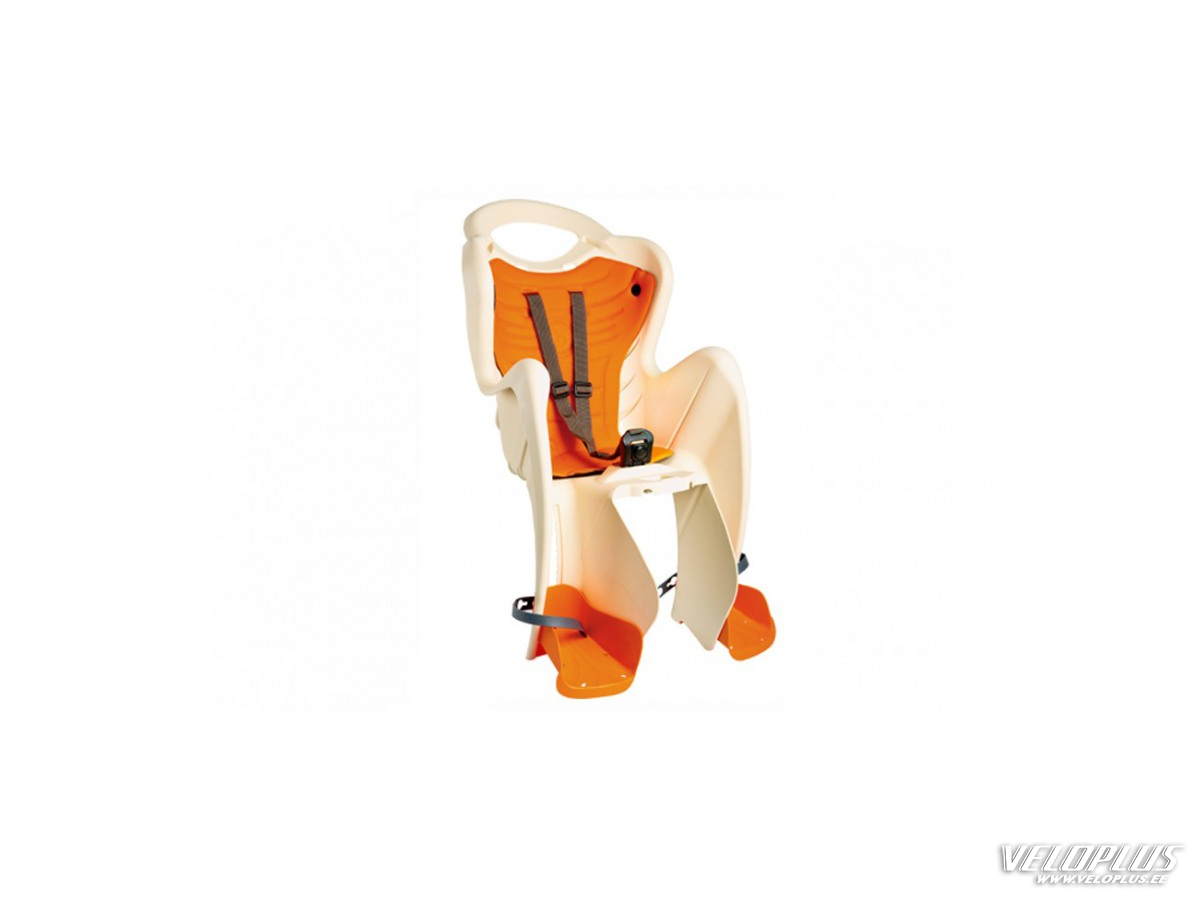 Lastetool BELLELLI MR FOX CLAMP beež