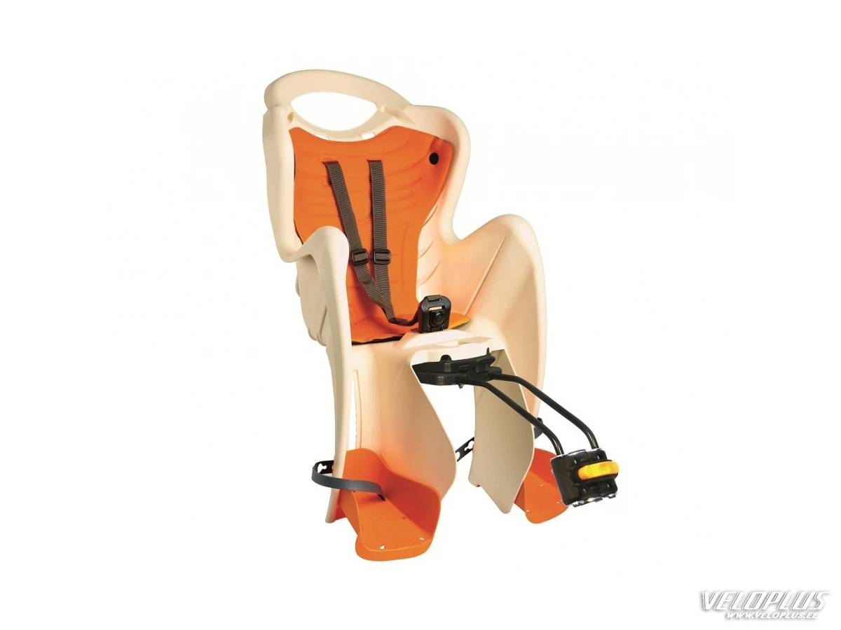 Lastetool Bellelli Fox Clever beež