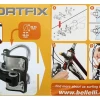 Lastetooli kinniti kaelakausile Bellelli Sportfix thumbnail 2