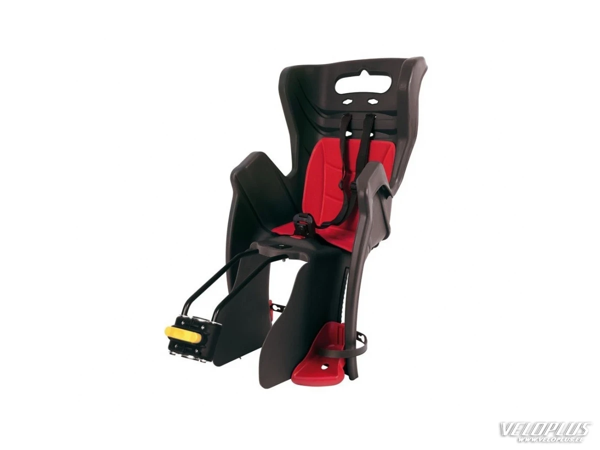 Lastetool Bellelli Little Duck standard hall