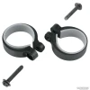 SKS STAY MOUNTING CLAMPS 2 PCS. 34,5 - 37,5MM thumbnail 1