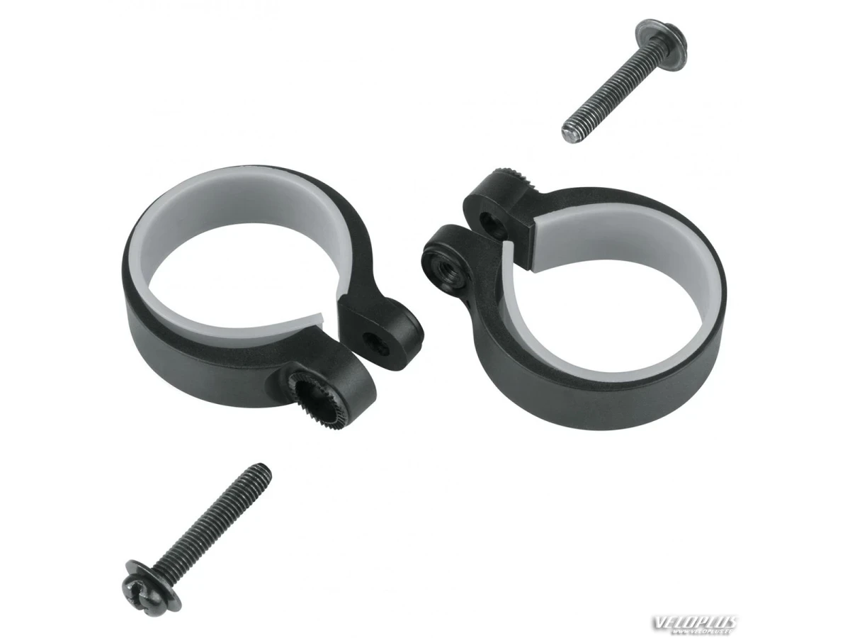 SKS STAY MOUNTING CLAMPS 2 PCS. 34,5 - 37,5MM