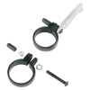 SKS stay mounting clamps 31,0-34,0mm (2pcs) thumbnail 1