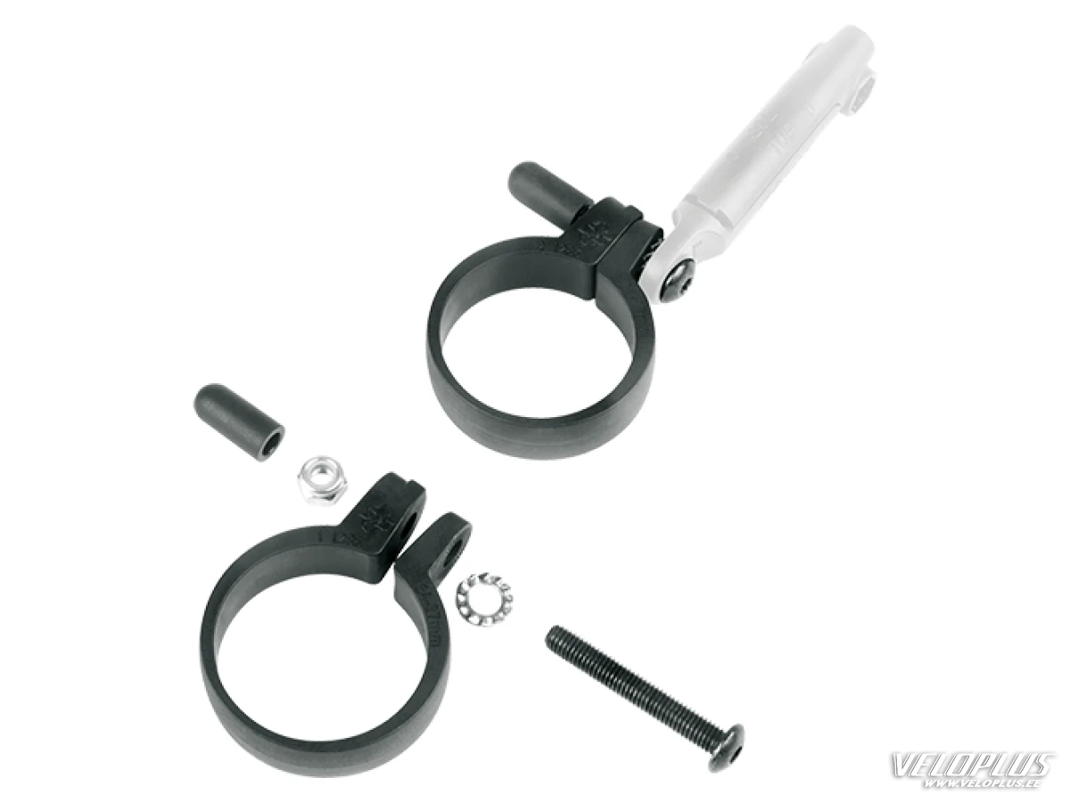 SKS stay mounting clamps 34,0-37,0mm (2pcs)