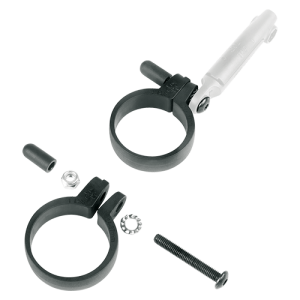 SKS stay mounting clamps 34,0-37,0mm (2pcs)