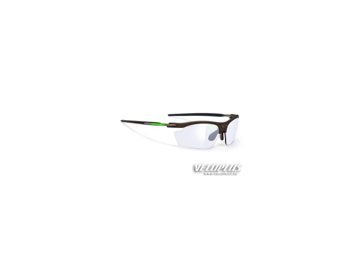 SU.RYDON BLACK M/GF-ImpX 2 LASER BLACK