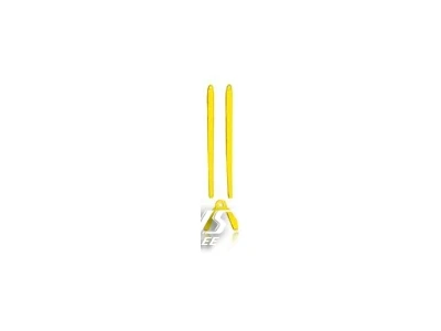 Pads&Tips Rudy Project Rydon kit yellow