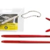 Pads&Tips Rudy Project Rydon kit red thumbnail 1