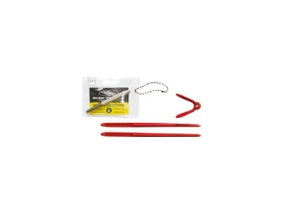 Pads&Tips Rudy Project Rydon kit red