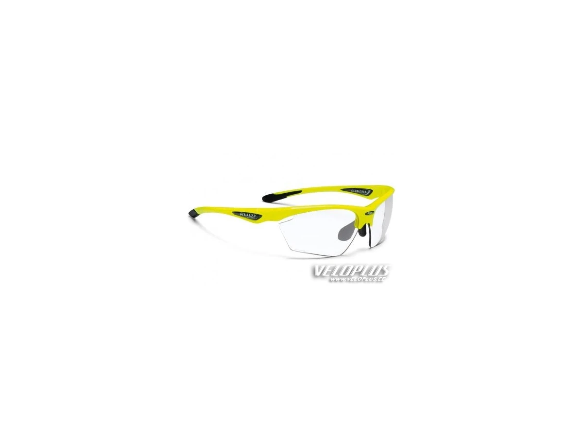 SU.STRATOFLY YELLOW FLUO G.-PHOTO CLEAR
