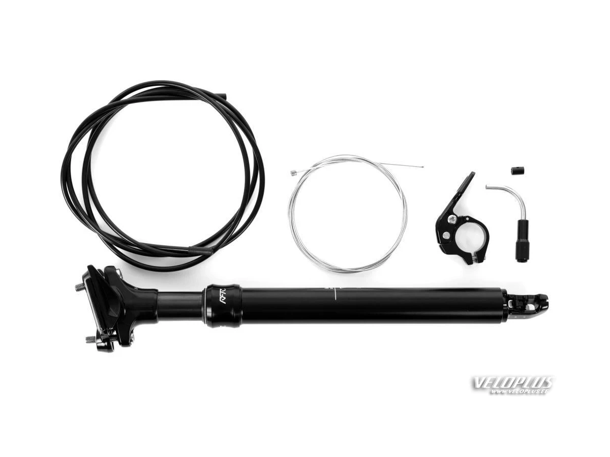 RFR Telescope Seatpost PRO "Inside" 27,2x400mm